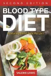 Blood Type Diet [Second Edition] cover