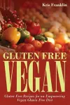 Gluten Free Vegan cover