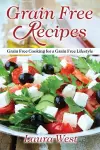 Grain Free Recipes cover