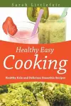 Healthy Easy Cooking cover