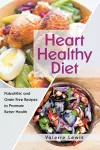 Heart Healthy Diet cover