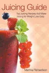 Juicing Guide cover