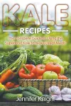 Kale Recipes cover