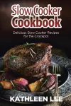 Slow Cooker Cookbook cover