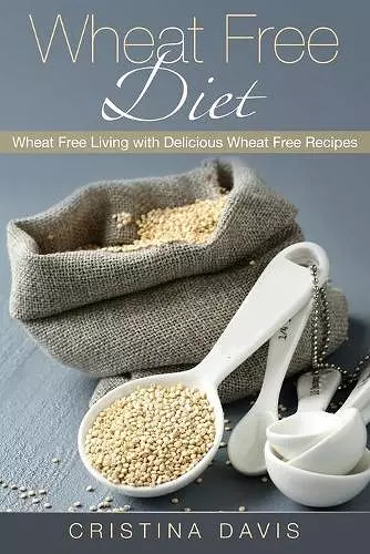 Wheat Free Diet cover