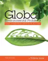 Global Environmental Problems cover