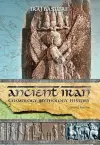 Ancient Iran cover