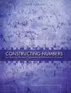 Constructing Numbers cover