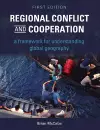 Regional Conflict and Cooperation cover