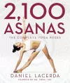 2,100 Asanas cover
