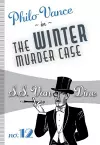 The Winter Murder Case cover