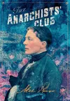The Anarchists' Club cover