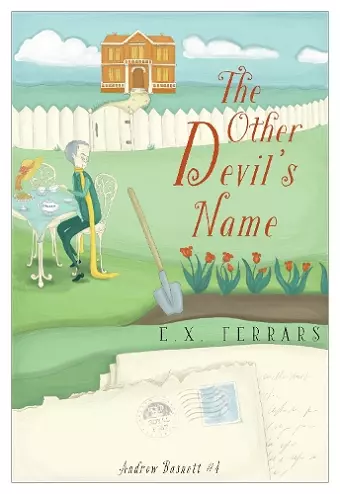 The Other Devil's Name cover