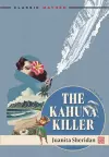 The Kahuna Killer cover