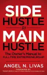Side Hustle to Main Hustle cover