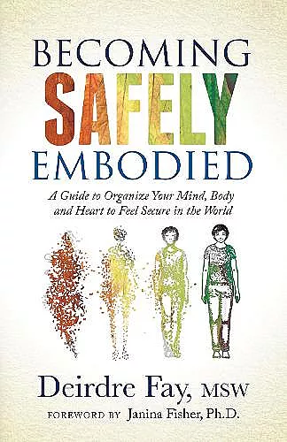Becoming Safely Embodied cover