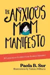 The Anxious Mom Manifesto cover