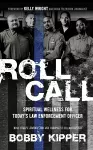 Roll Call cover