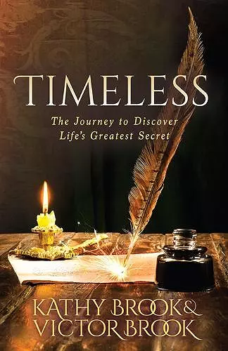 Timeless cover