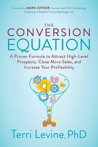 The Conversion Equation cover