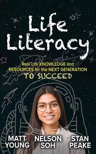 Life Literacy cover