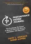 Performance-Driven Journal cover