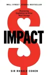 Impact cover