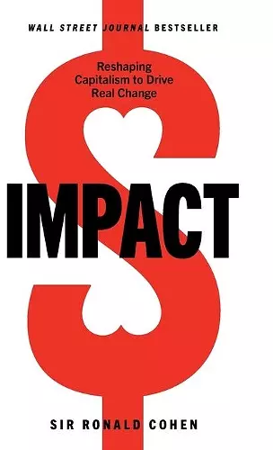 Impact cover