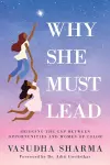 Why She Must Lead cover