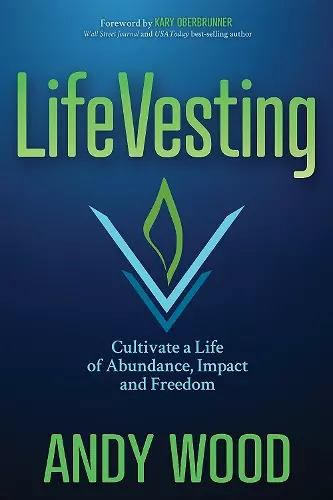 LifeVesting cover