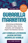 Guerrilla Marketing cover