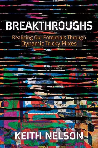 Breakthroughs cover