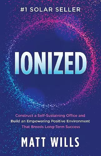 Ionized cover