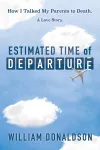 Estimated Time of Departure cover