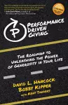 Performance-Driven Giving cover