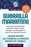 Guerrilla Marketing Volume 2 cover