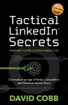 Tactical LinkedIn Secrets cover