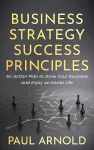 Business Strategy Success Principles cover
