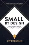 Small By Design cover