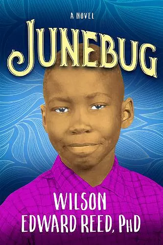 Junebug cover