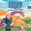 Sterling and Nugget the Dragon cover