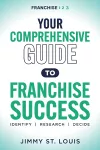 Your Comprehensive Guide to Franchise Success cover
