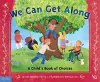 We Can Get Along cover