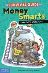 The Survival Guide for Money Smarts cover