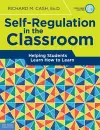 Self-Regulation in the Classroom cover