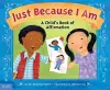 Just Because I Am cover