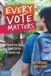 Every Vote Matters cover