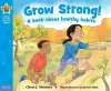 Grow Strong! cover