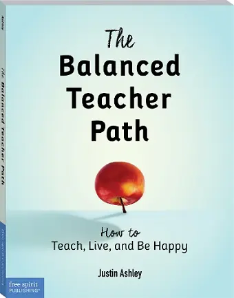 The Balanced Teacher Path cover