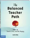 The Balanced Teacher Path cover